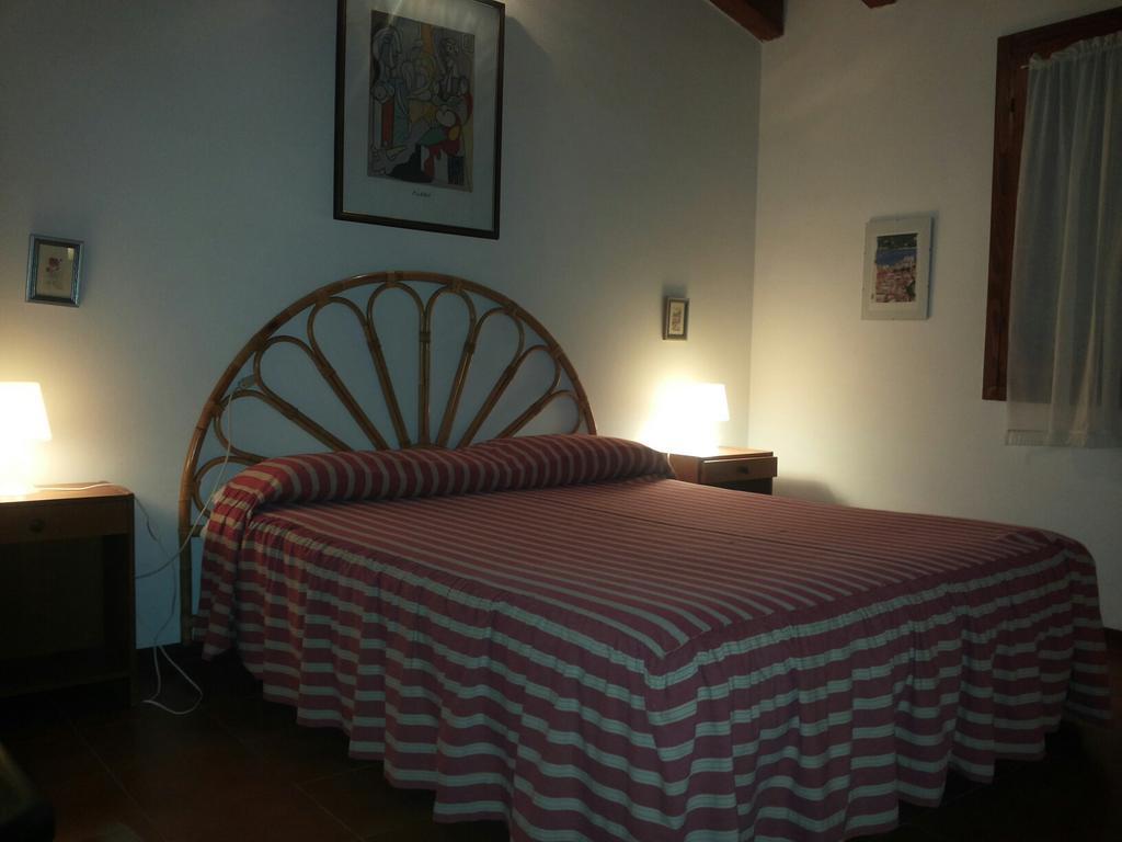 Villetta Corte Grande Villa Aprilia Marittima Buitenkant foto
