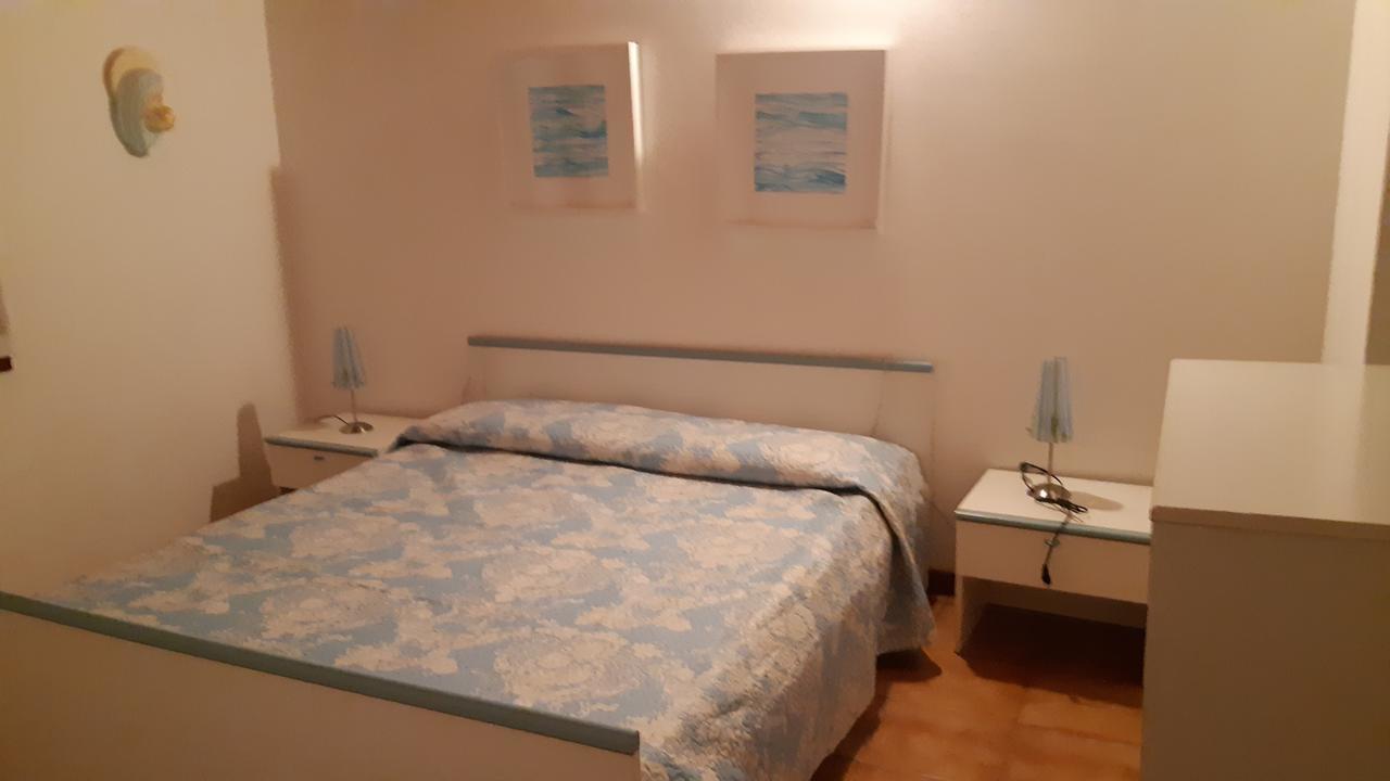 Villetta Corte Grande Villa Aprilia Marittima Buitenkant foto